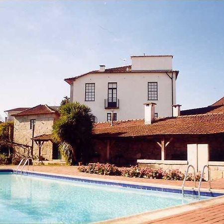 Bed and Breakfast Estrebuela House Paredes  Exterior foto