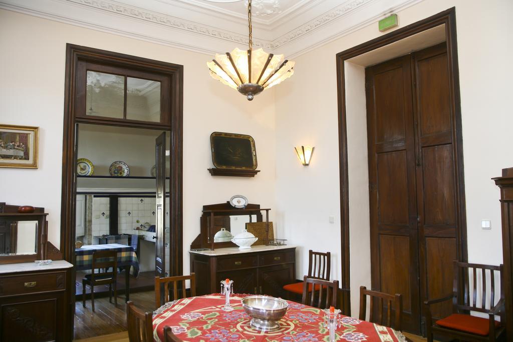 Bed and Breakfast Estrebuela House Paredes  Exterior foto