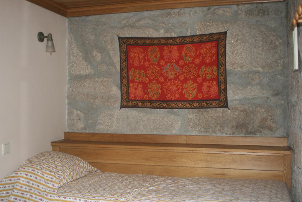Bed and Breakfast Estrebuela House Paredes  Exterior foto
