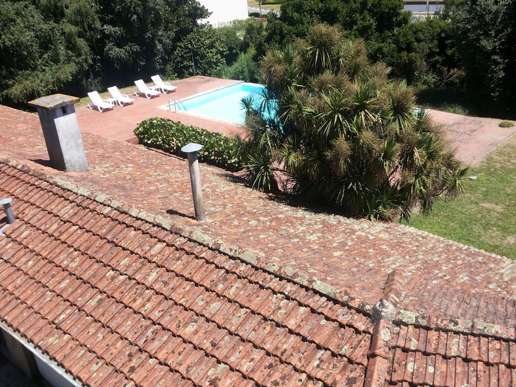 Bed and Breakfast Estrebuela House Paredes  Exterior foto