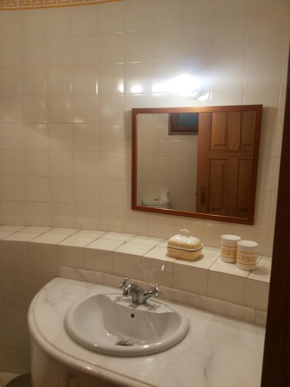 Bed and Breakfast Estrebuela House Paredes  Exterior foto